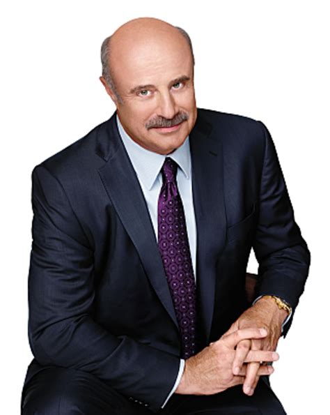 dr phil ratings